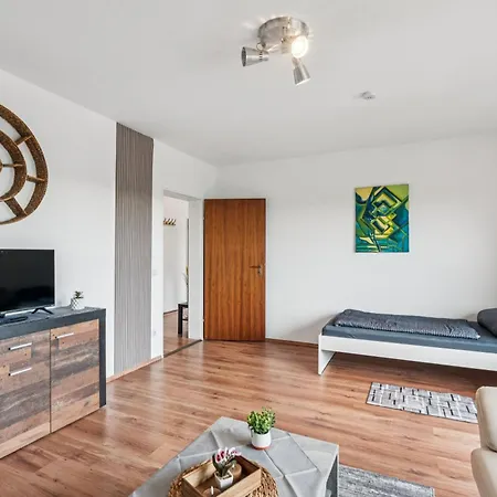 Apartmán Monteur Bedburg-hau Bh01 *