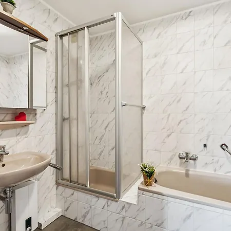 Apartmán Monteur Bedburg-hau Bh01