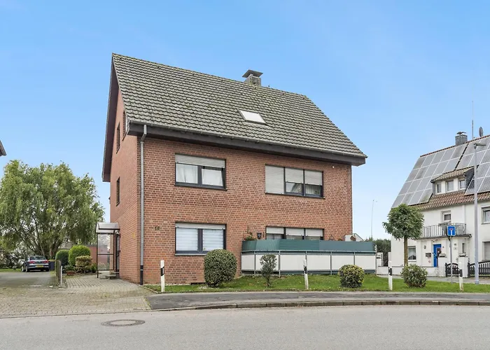 Monteur Bedburg-hau Bh01